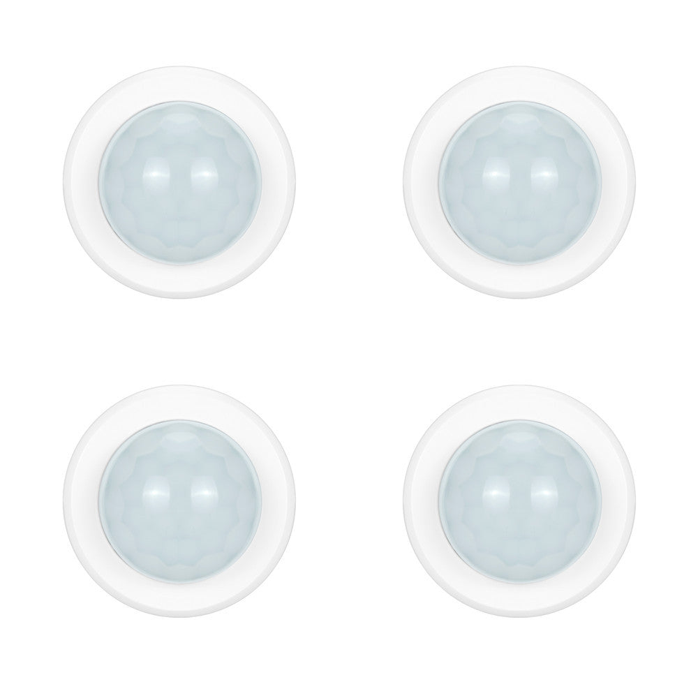 Human Motion Sensor For Smart Home